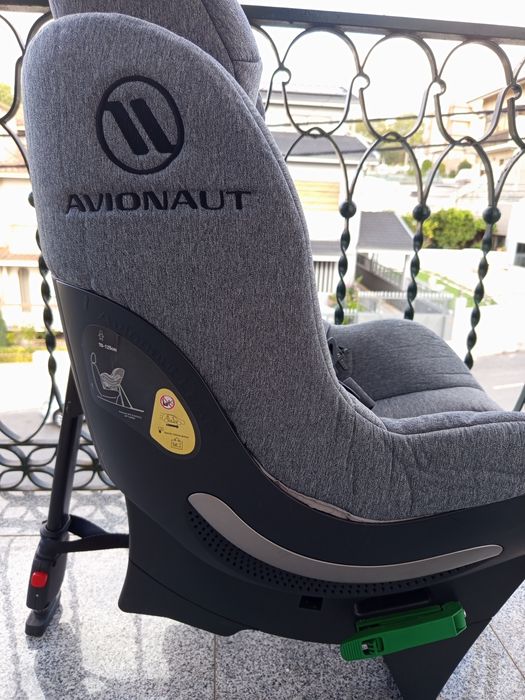 Cadeira Auto Avionaut Sky