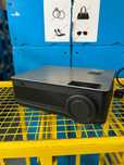 Projektor M5 inteligentny WiFi HD odtwarzacz, kino domowe 1080p FullHD
