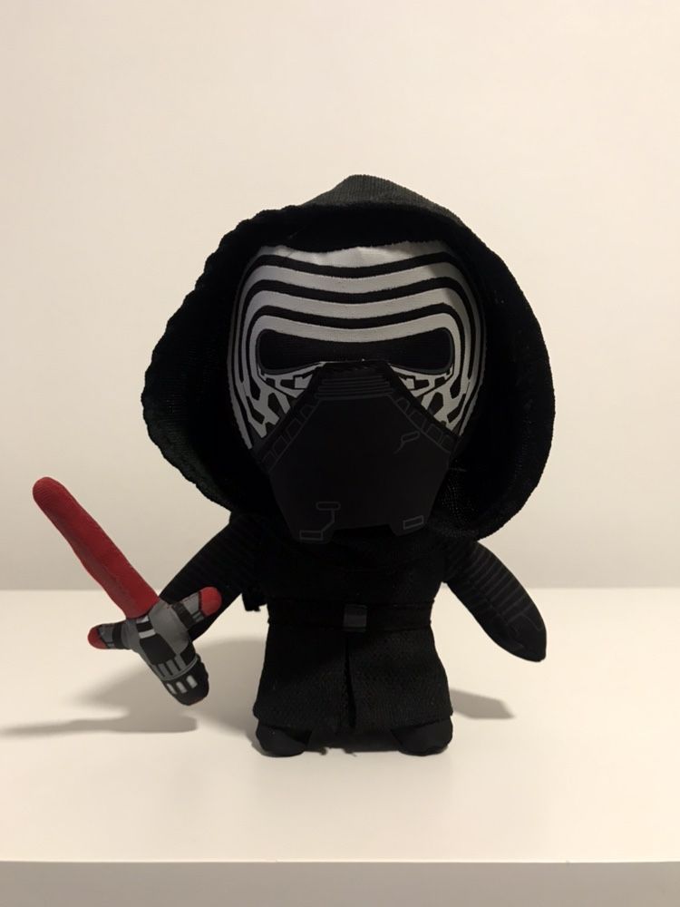 Kylo Ren (Star Wars)