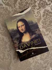 Livro “O Código DaVinci” - Dan Brown