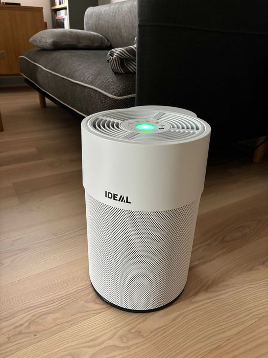 Oczyszczacz powietrza Ideal AP 40 Pro
