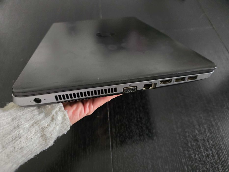 HP ProBook 450 G1 - Incel Core i5/8Gb Ram/256SSD/15.6"