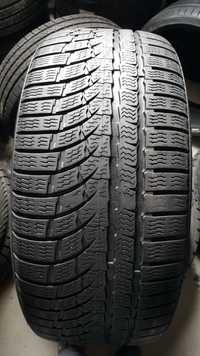 Nokian 235/45 r17 WR A4 XL /// 5,15mm!!! 20r wysyłka GRATIS