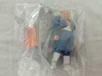 NOVO SELADO 2x figuras JP raras Dragon Ball Z Mini Soul of Hyper