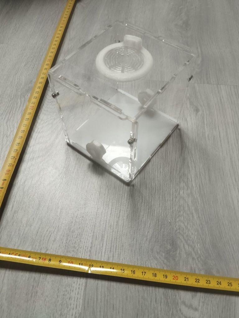 Formikarium zestaw