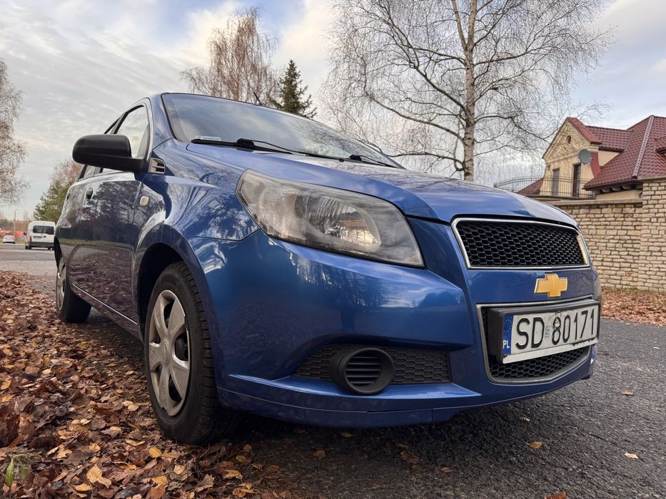 Salon Polska/1wł/119000km/1.2 benzyna/oryginał