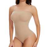 Nowe damskie body/ bielizna/ stanik/ biustonosz/modelujące/ R-M !7930!