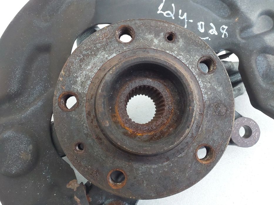 Manga de eixo frente direita PEUGEOT 508 SW