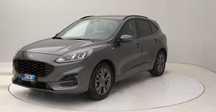 Ford Kuga 1.5 TDCi EcoBlue ST-Line Aut.
