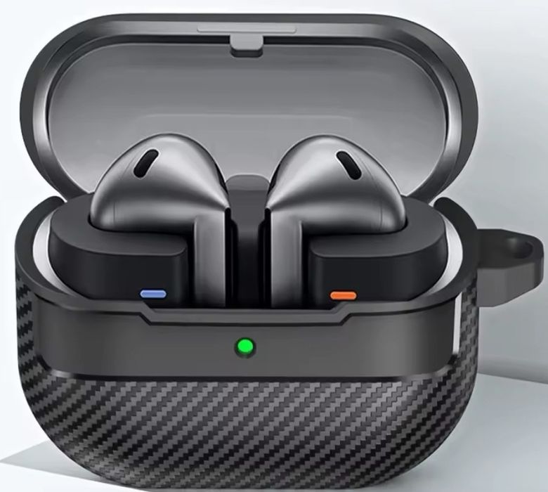 Etui Samsung Buds 3 Pro