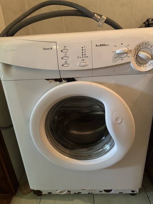 Пральна машина Candy Class A (на запчастини / під ремонт)