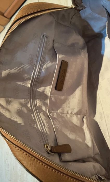 Bolsa Michael Kors