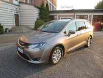 Chrysler Pacifica Bardzo zadbana