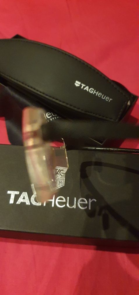 Oculos tag heuer flex