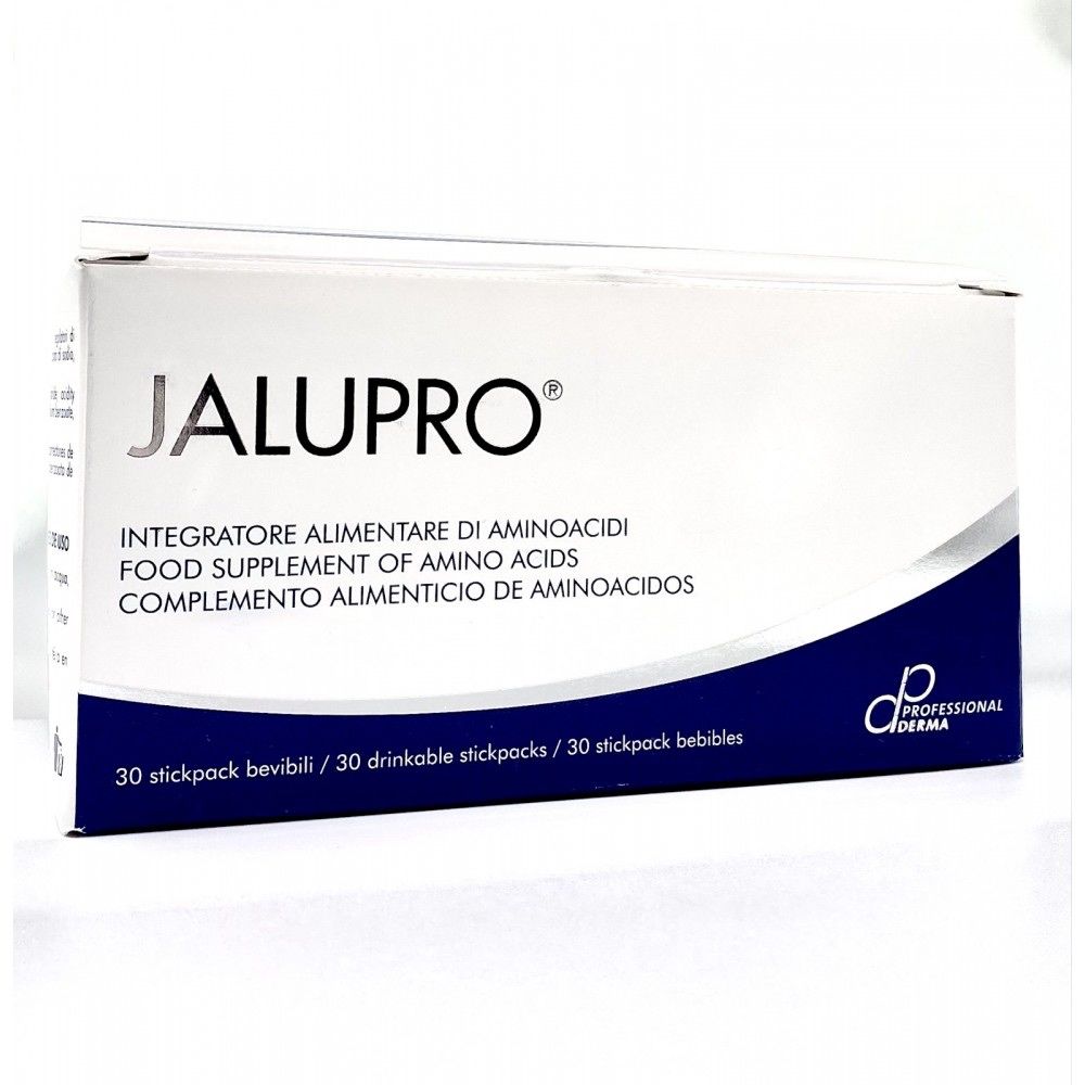 Ялупро Jalupro аминокислоты