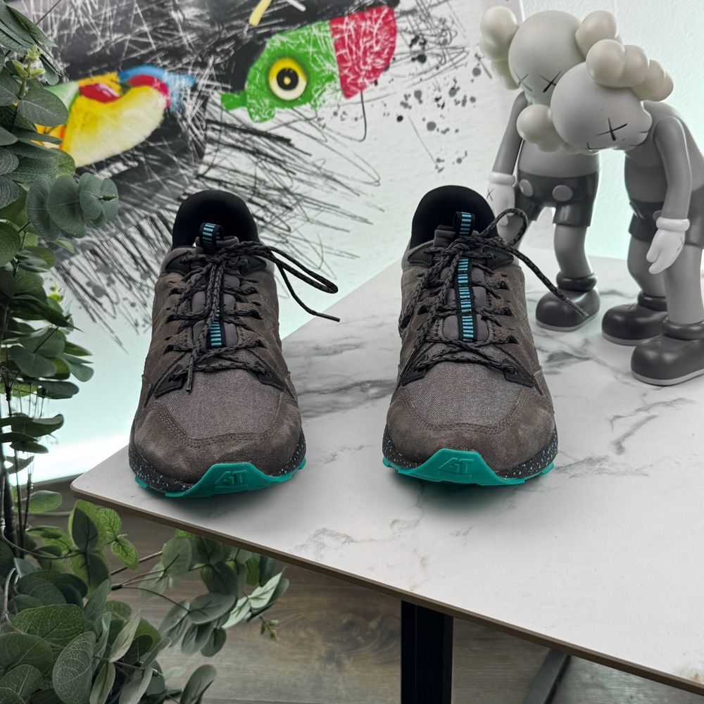 Кросівки New Balance Fresh Foam 46.5 розмір 3840