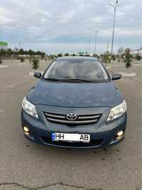 Toyota Corolla 2008