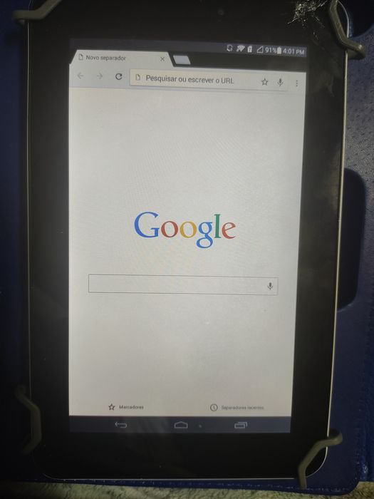 Tablet Huawei para Crianças