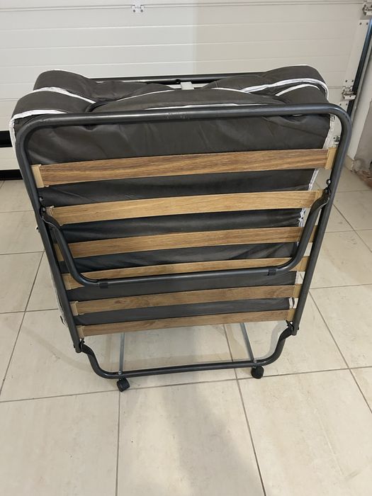 Cama dobravel (Divã)