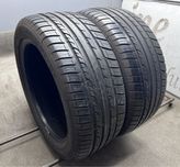 Шини 6 мм літо 215 45 R16 Dunlop SP sport Fast Responce літні пара