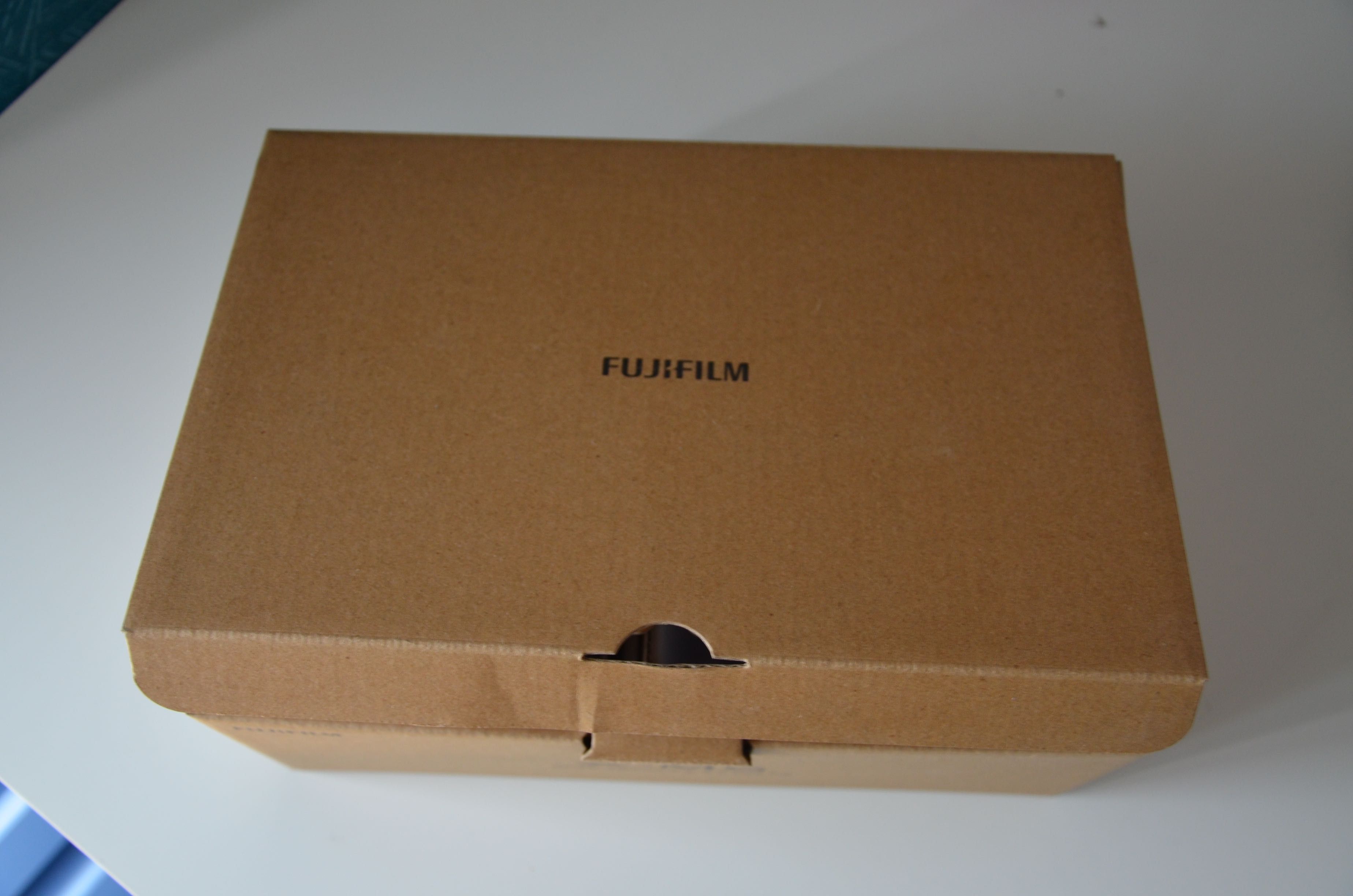 Aparat cyfrowy FujiFilm X-M5 body srebrny + gratisy