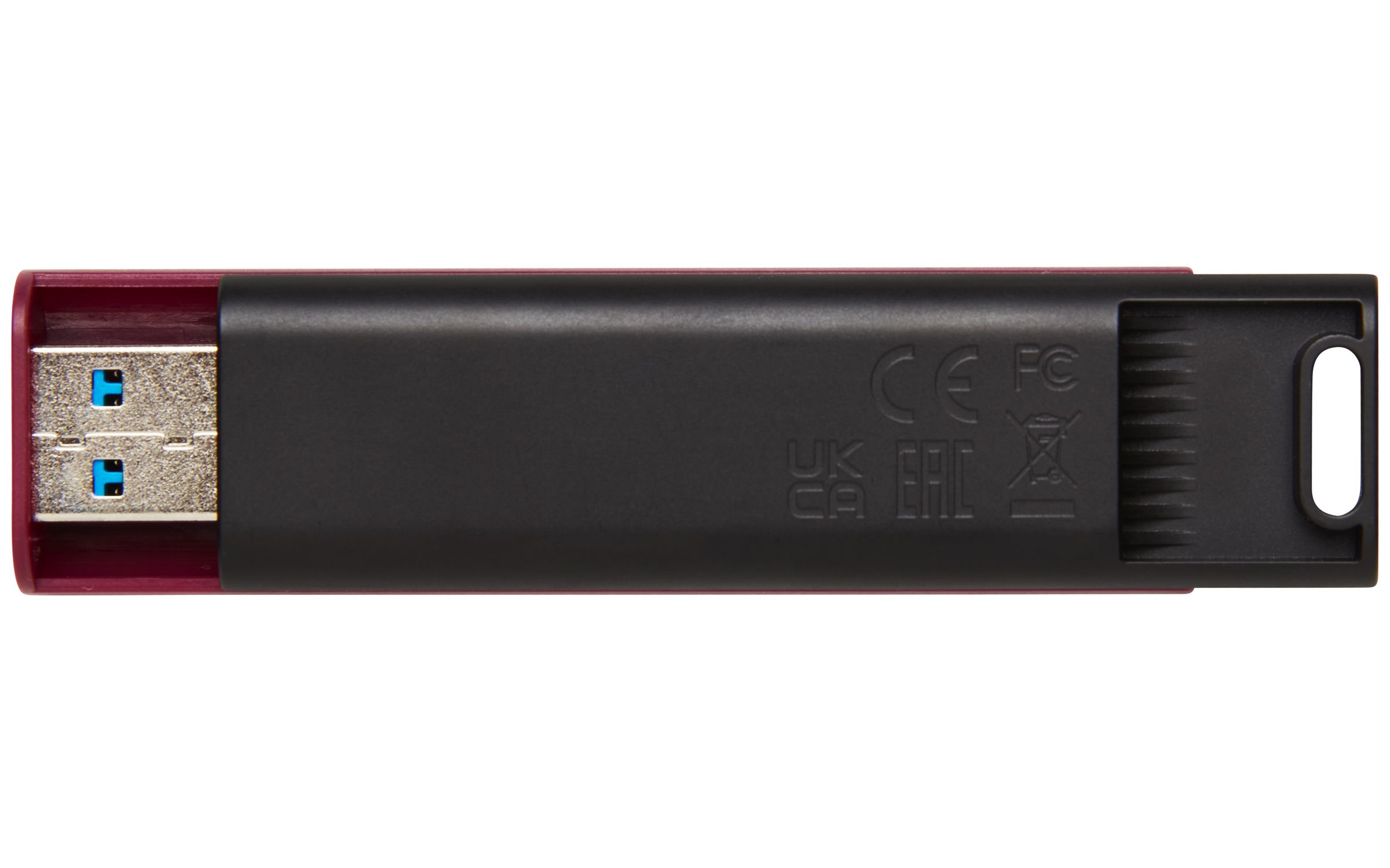 pendrive kingston data traveler max a 512 gb usb 3.0, usb 3.1, usb