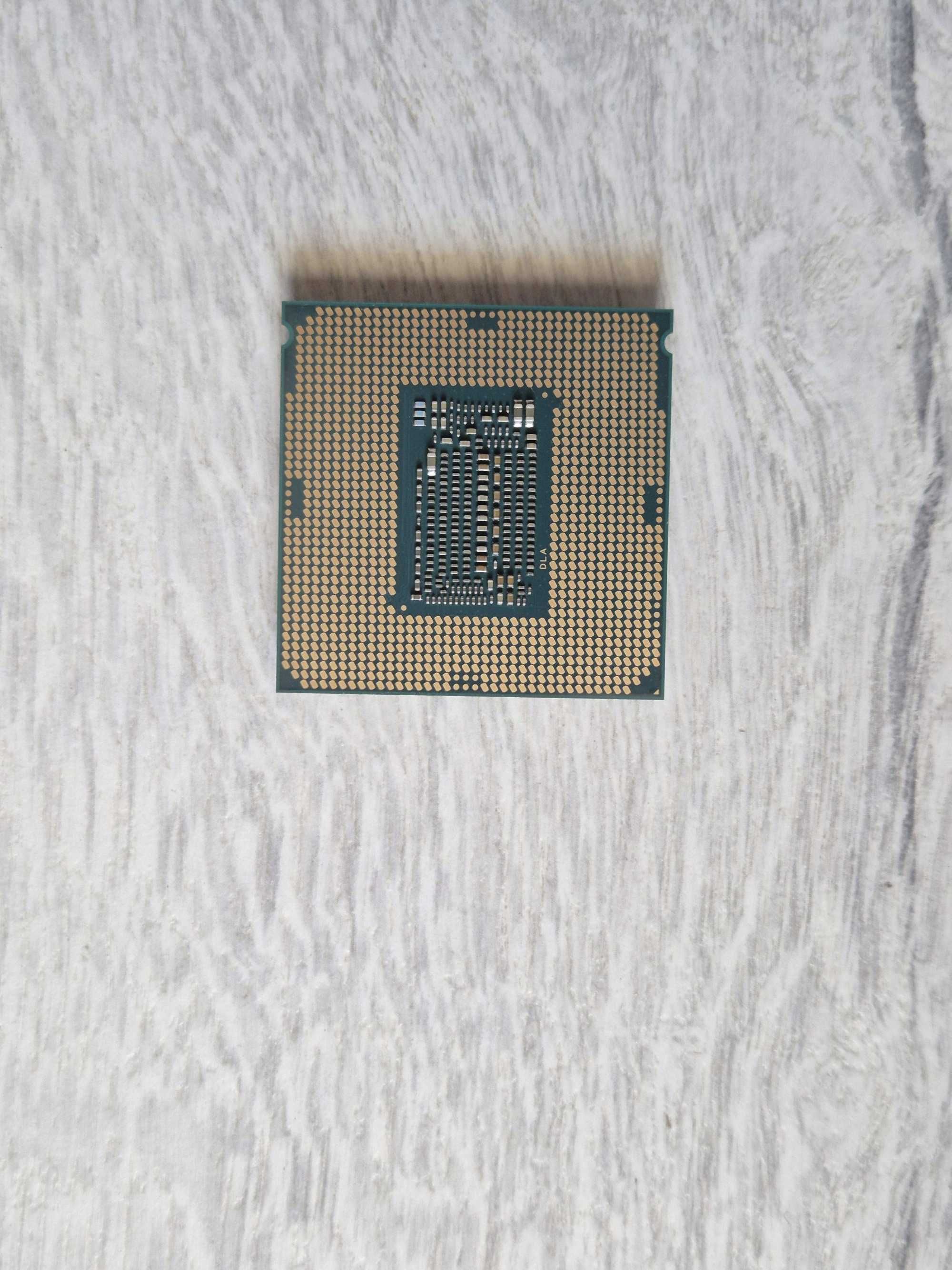s1151v2 процесор Intel Core i9-9900K 8я\16п 5GHz з графікою. Trade-in