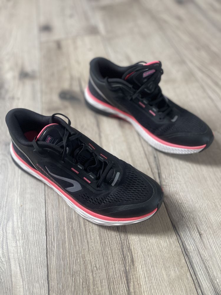 Buty biegowe Kiprun KS500 W rozmiar 41 - 26 cm