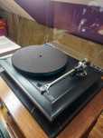 Gramofon Rega P5