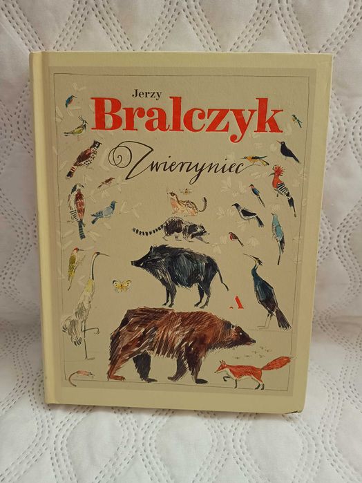 Jerzy Bralczyk: Zwierzyniec