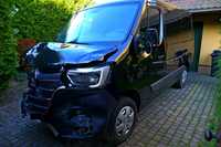 Renault Master  Master automat tylko 32tys km