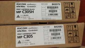 Toner RICOH MP 305