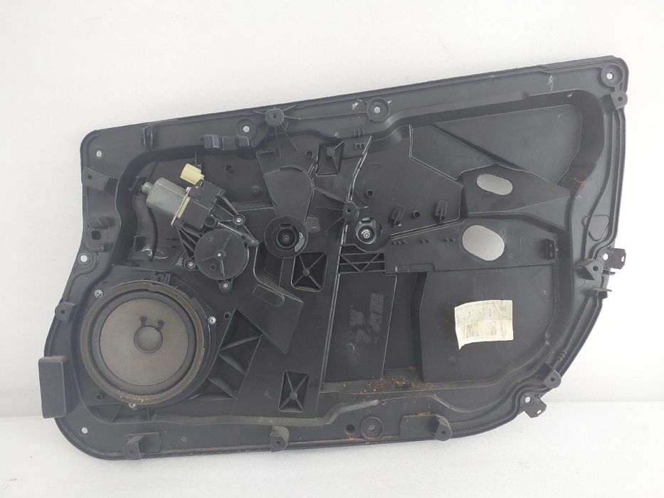 Elevador vidros frente direito FORD Fiesta VI (CB1, CCN)