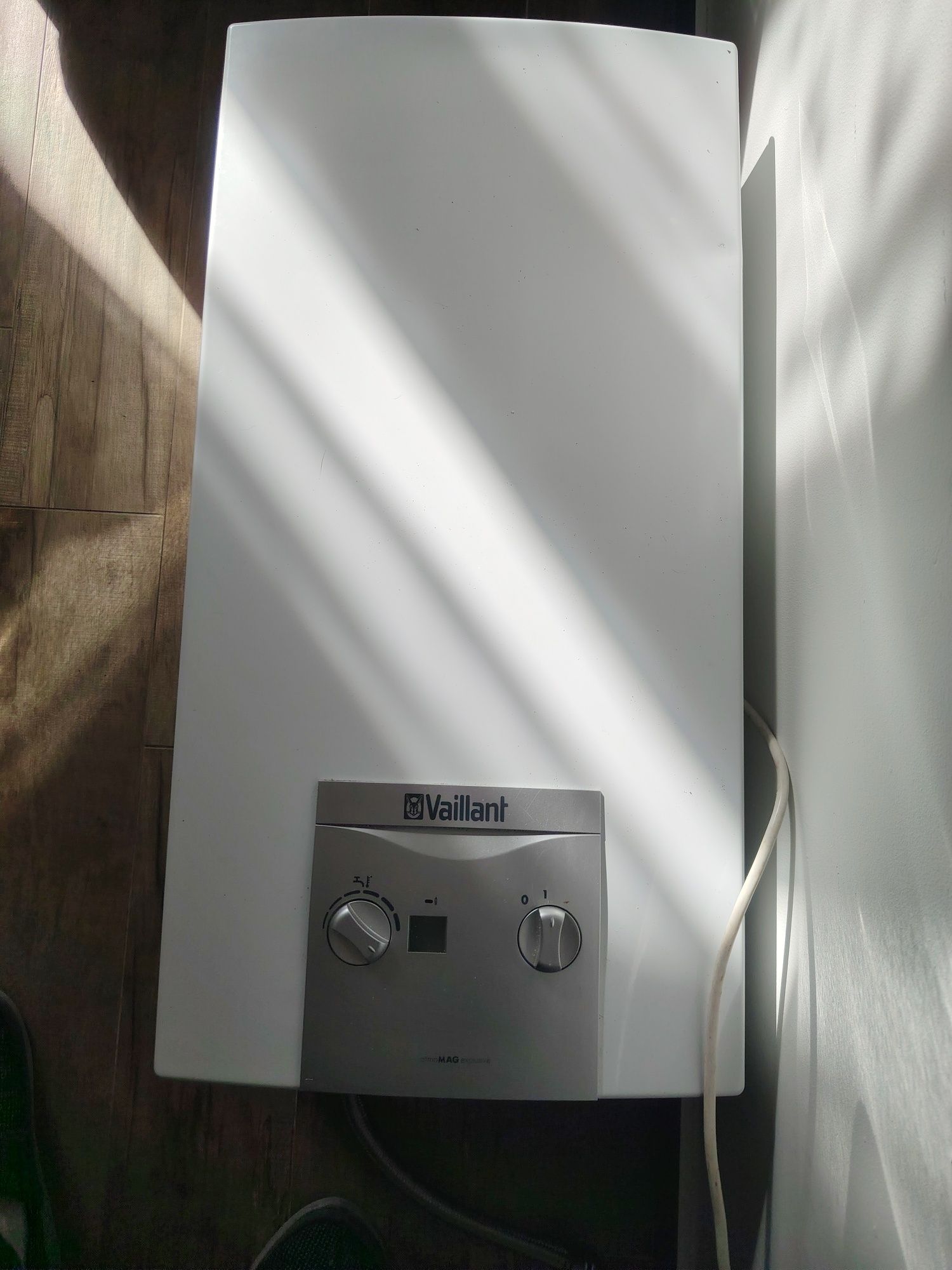 Esquentador Vaillant