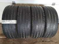 Opony letnie używane 235/65 R16C 115/112R Continental - 4 szt.