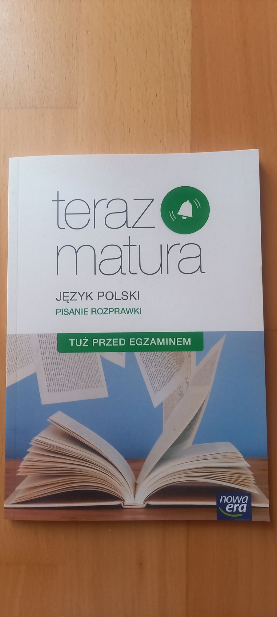 Teraz Matura język polski