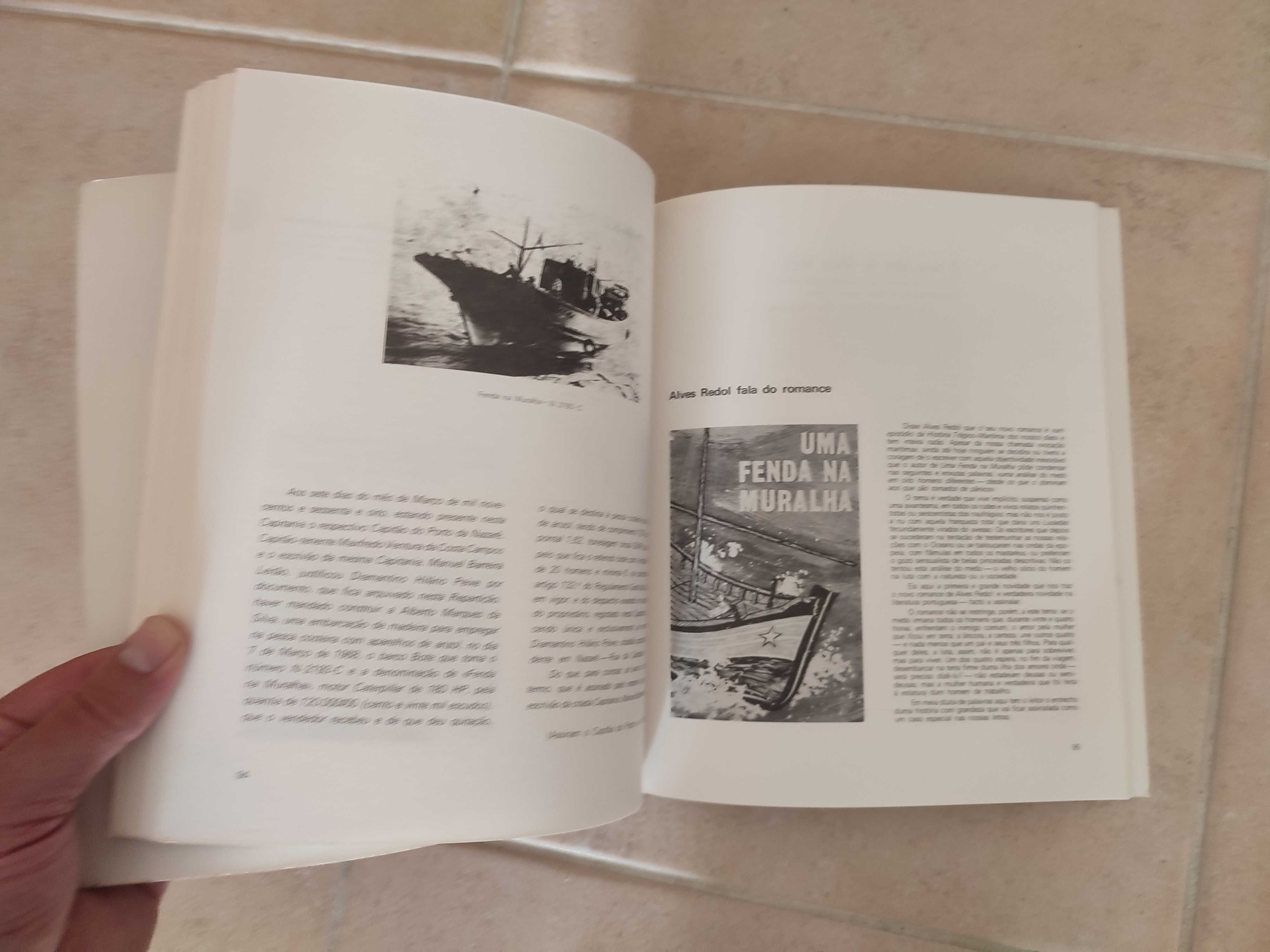 A Nazaré na Obra de Alves Redol