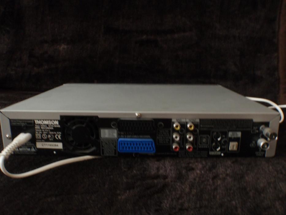nagrywarka dvd Thomson