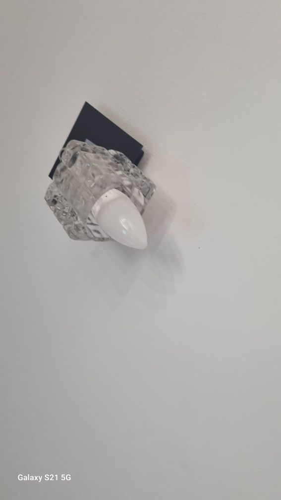 Sprzedam komplet lamp