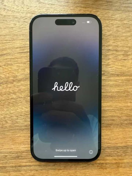iPhone 14 Pro 256GB Okazja