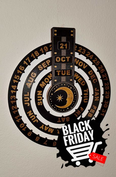 Calendário perpétuo