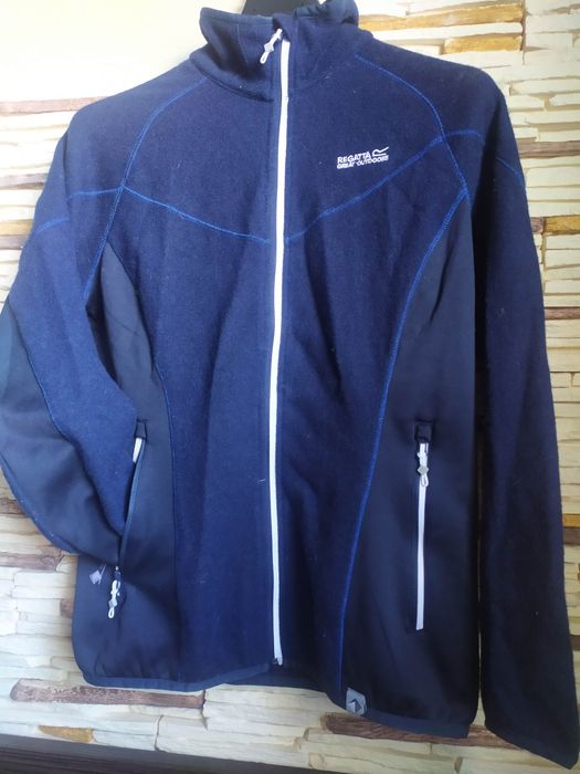 Regatta bluza, polar 38