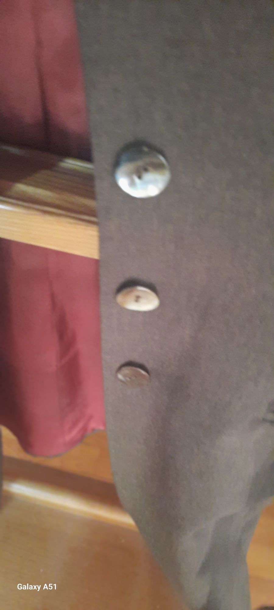 Blazer MCC Modas
