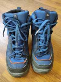 Buty trekkingowe Decathlon 36