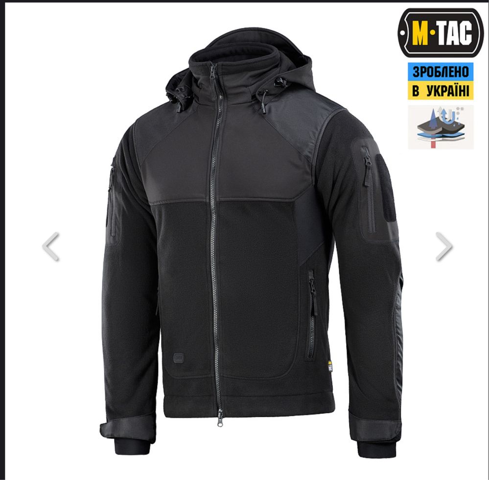M-Tac Norman Windblock