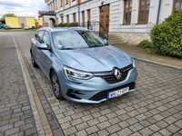 Renault Megane Renault Megane 1.3 TCe FAP Intens EDC 2021 · 53 000 km · 1 332 cm3 ·