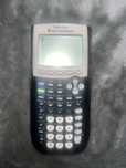 Calculadora ti-84plus