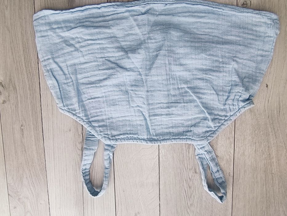 Komplet letni 146 Pepco spodnie szerokie