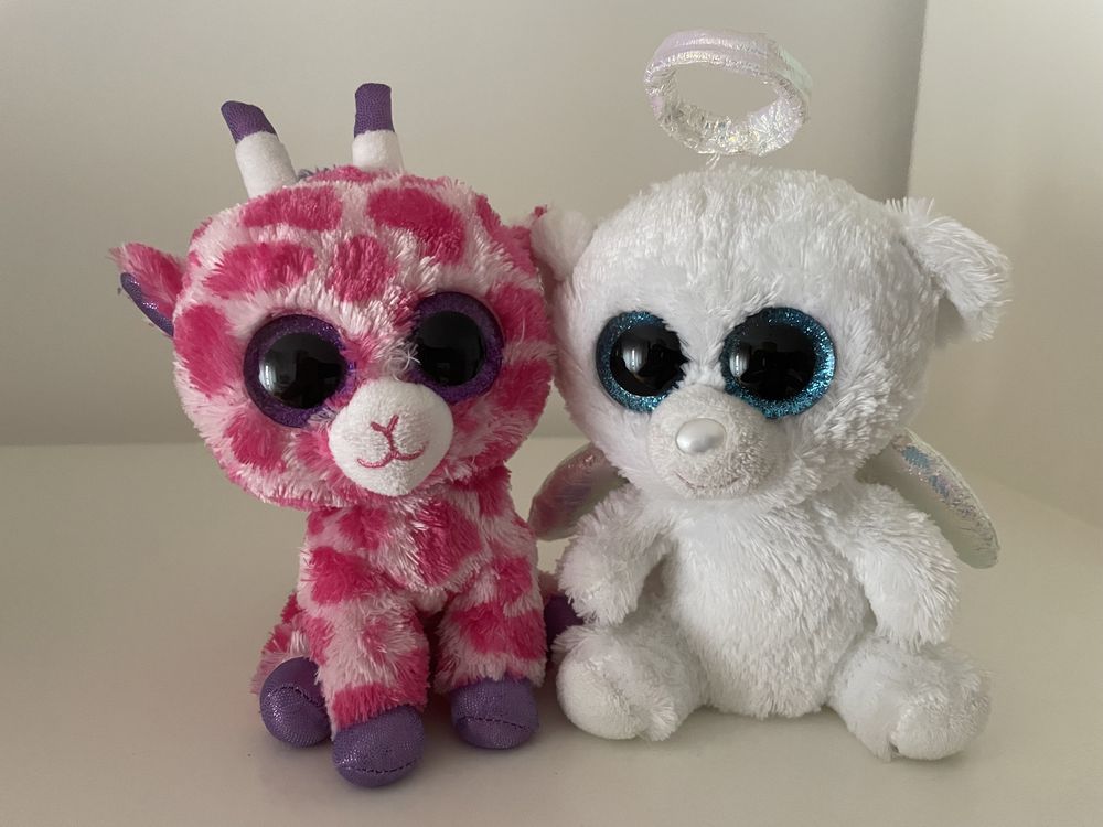 Peluches TY - sortidos