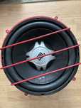 Glosnik JBL GT5-12